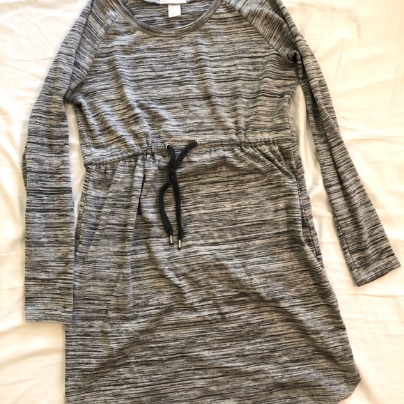 H&M Mama maternity midi dress - Picture 1 of 2